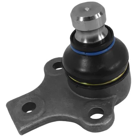 Pivô Suspensão Seat Cordoba Ibiza 95 a 96 Dianteiro Motorista Passageiro Nakata N197