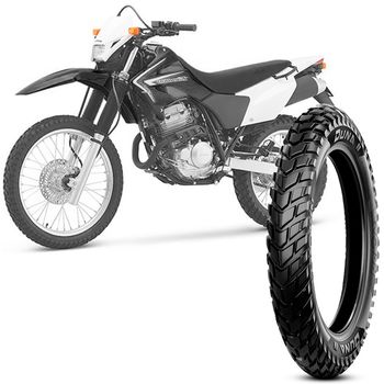 pneu-moto-xr-250-tornado-levorin-by-michelin-aro-21-90-90-21-54p-tt-dianteiro-m-c-duna-ii-hipervarejo-1