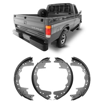 sapata-lona-freio-chevrolet-d20-silverado-93-a-2001-traseira-frasle-cb57cp-hipervarejo-2