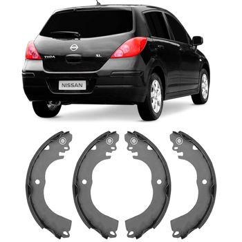 sapata-lona-freio-nissan-tiida-livina-2007-a-2014-traseira-akebono-frasle-ni442cp-hipervarejo-2