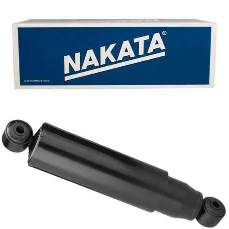 Amortecedor Axor 1933 2035 2040 2044 2006 a 2015 Dianteiro Motorista Passageiro Nakata AC36076
