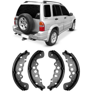 sapata-lona-freio-chevrolet-tracker-2-0-4x4-2001-a-2009-traseira-frasle-cb-176-cp-hipervarejo-2