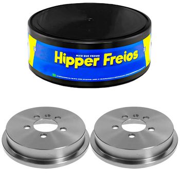 par-tambor-freio-crossfox-fox-polo-2002-a-2019-traseiro-sem-cubo-hipper-freios-hf08a-hipervarejo-2