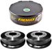 par-tambor-freio-ford-f1000-85-a-98-traseiro-sem-cubo-fremax-bd7617-hipervarejo-2