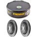 par-disco-freio-volvo-xc60-2009-a-2022-traseiro-ventilado-fremax-bd7305-hipervarejo-1