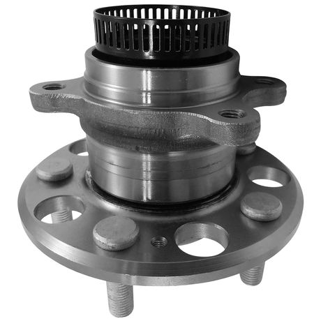 Cubo Roda Hyundai I30 2.0 2009 a 2012 Traseiro Com ABS Com Rolamento Fremax FWB0722