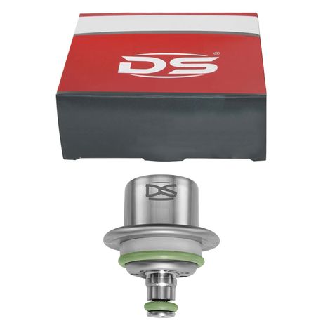 Regulador de Pressão Peugeot 307 1.6 2002 a 2004 DS 1190