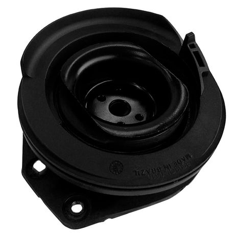 Coxim Amortecedor Renault Megane Grand Scenic 2006 a 2012 Dianteiro BSB BSBROL100712