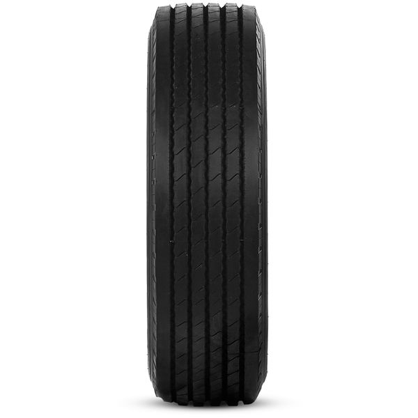 Pneu Xbri Aro 22.5 295/80r22.5 152/149M 18pr TL Ecoway F1 Liso