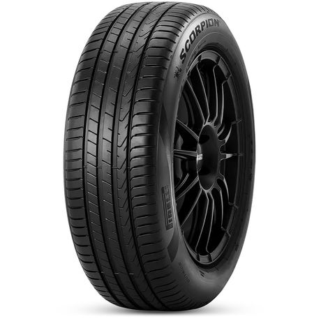 Pneu Pirelli Aro 18 225/55r18 98H TL Scorpion