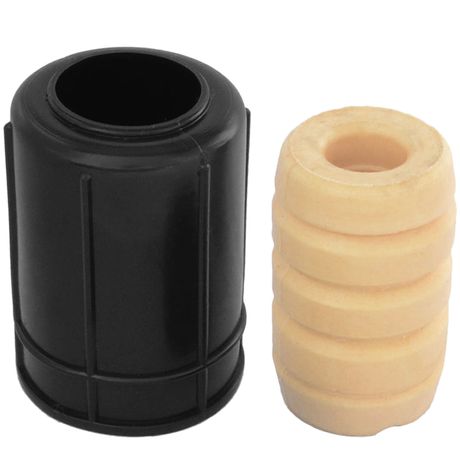 Kit Batente Coifa Amortecedor Fiat Elba Fiorino Uno 85 a 91 Dianteiro Mobensani MB4048B