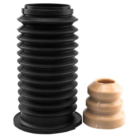 Kit Batente Coifa Amortecedor Fiat Punto 2008 a 2017 Dianteiro Mobensani MB4228