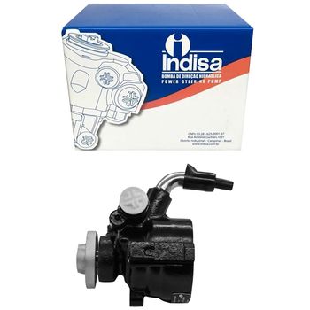 bomba-direcao-hidraulica-fox-gol-g5-polo-saveiro-voyage-1-0-1-6-2003-a-2015-indisa-dh454111-hipervarejo-2