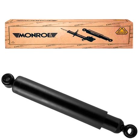 Amortecedor Mitsubishi L200 Sport 2004 a 2020 Traseiro Motorista Passageiro Monroe 379154SP