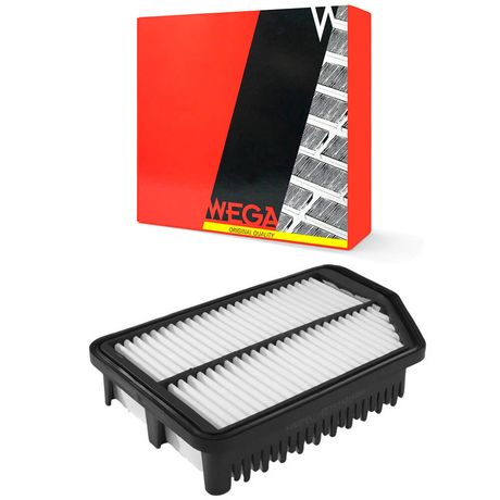 Filtro Ar Kia Cerato Hyundai Creta Elantra I30 2012 a 2022 Wega JFA-0H26