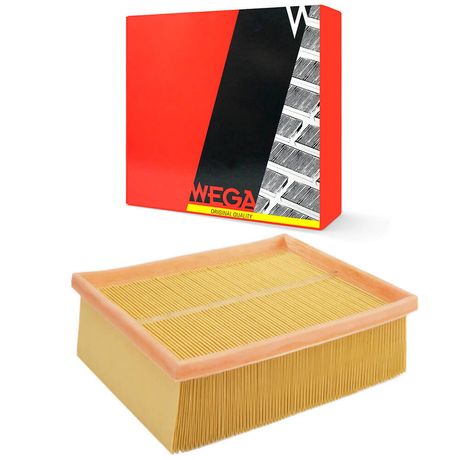 Filtro Ar Peugeot 206 Citroen Xsara 98 a 2012 Wega FAP-6008
