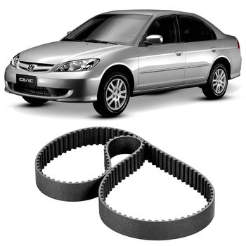 correia-dentada-honda-civic-1-7-16v-2001-a-2006-continental-ct1082hnbr-hipervarejo-2