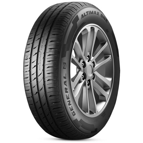 Pneu General Aro 14 185/65r14 86H Altimax One