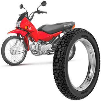 pneu-moto-pop-100-rinaldi-aro-14-80-100-14-49l-traseiro-wh21-hipervarejo-1