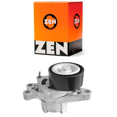 Tensor Correia Alternador Berlingo Xsara 206 Hoggar 1.4 1.6 16V 2001 a 2019 1328 ZEN