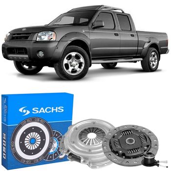 kit-embreagem-nissan-frontier-xterra-2-8-2002-a-2008-sachs-6675-hipervarejo-2