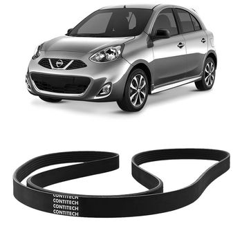 correia-alternador-nissan-march-1-0-16v-2012-a-2015-mullti-v-continental-3pk754-hipervarejo-2