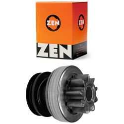 bendix-impulsor-toyota-corolla-yaris-celica-92-a-2019-zen-1720-hipervarejo-2