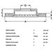 par-disco-freio-ford-escort-verona-volkswagen-apolo-82-a-92-dianteiro-ventilado-trw-rcdi0004-3-hipervarejo-4