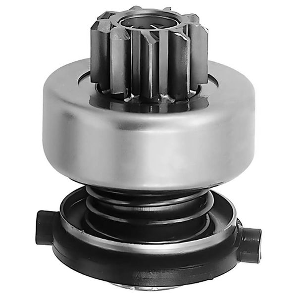 Bendix Impulsor Partida Palio Celta Clio 85 A 2021 ZEN 0837 - Fortbras