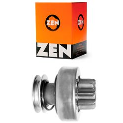 bendix-impulsor-partida-palio-strada-uno-96-a-2022-zen-1666-hipervarejo-2