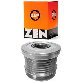 polia-roda-livre-town-corolla-camry-92-a-2022-zen-6006-hipervarejo-1