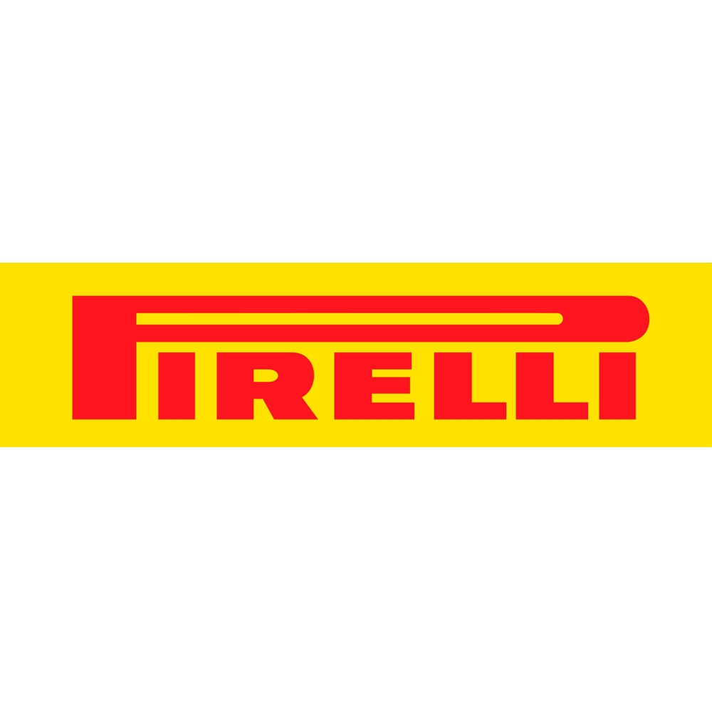 Selo INMETRO de eficiência energética e segurança dos pneus Pirelli Anteo AT65 aro 20