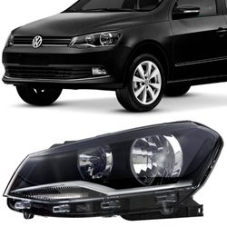 farol-volkswagen-gol-g6-saveiro-voyage-2013-a-2016-motorista-foco-duplo-mascara-negra-arteb-hipervarejo-2