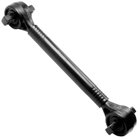 Barra Reação Mercedes Benz O500 Traseiro Fixa 647mm Lemforder 3778301