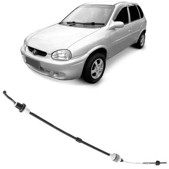 cabo-embreagem-chevrolet-corsa-10-16-94-a-96-tuba-7036-hipervarejo-1