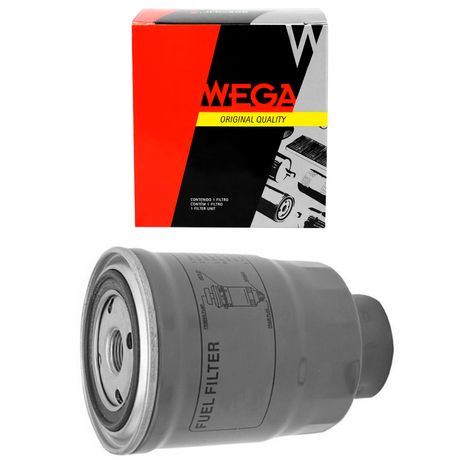 Filtro Combustível L200 HR Tracker Besta 80 a 2013 Wega JFC901