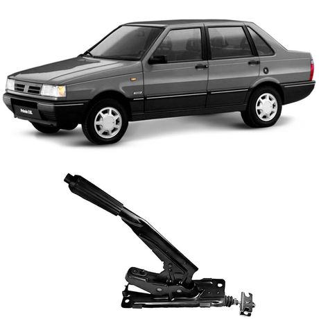 Alavanca Freio de Mão Palio Restyle Strada Adventure Siena 2001 a 2012 Finder 010330