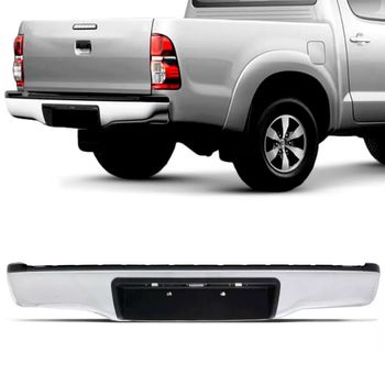 parachoque-traseiro-toyota-hilux-2005-a-2015-cromado-completo-rufato-22276-hipervarejo-2