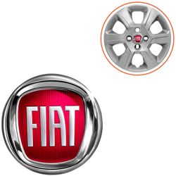 jogo-emblema-calota-fiat-51mm-vermelho-cromado-o-estradao-hipervarejo-2