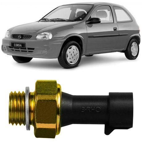 Interruptor Pressão Óleo Astra Kadett Monza 83 a 2002 3RHO 3346