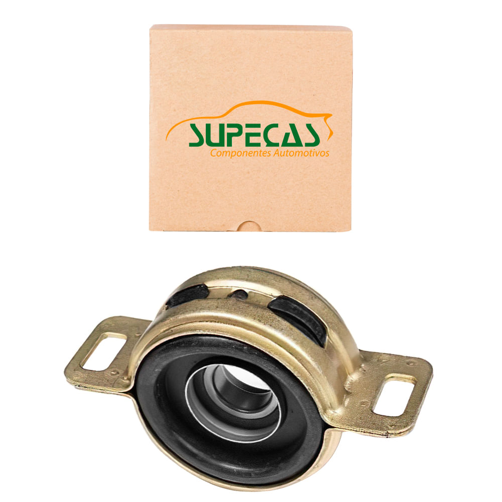 Rolamento Mancal do Cardan Hilux 2005-2011 Supeças SP9026 - Hiper Varejo