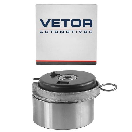 Tensor Correia Dentada Cruze Tracker Sonic 1.6 1.8 16V 2012 a 2022 Vetor VT8490