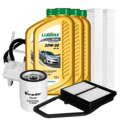 kit-revisao-oleo-10w30-lubrax-filtros-tecfil-civic-17-16v-gasolina-2001-a-2006-hipervarejo-1