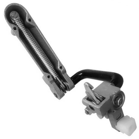 Guia Superior Porta Lateral Kombi 97 a 2013 Universal Automotive 20518