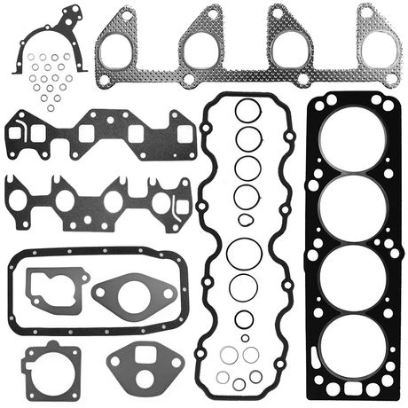 Jogo Junta Motor Cobalt Corsa Siena 96 a 2020 Completo Sabó 80267