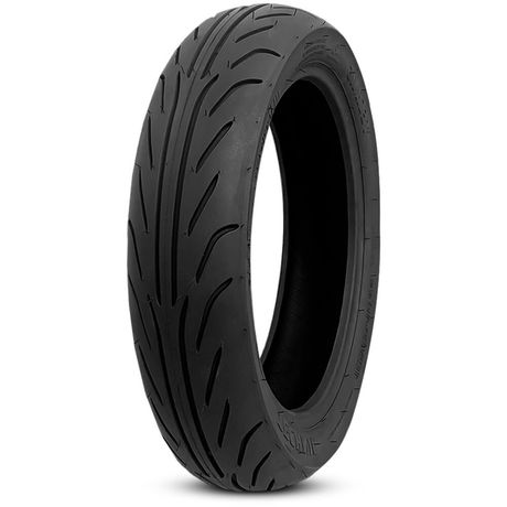 Pneu Moto Technic Aro 13 130/70-13 53P TL Traseiro Power City