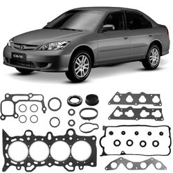 jogo-junta-motor-fibra-honda-civic-2001-a-2006-parcial-sabo-79420flex-hipervarejo-1