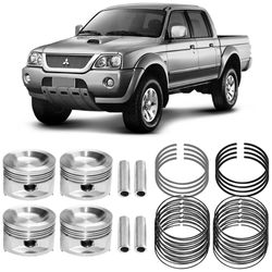 kit-pistao-anel-std-mitsubishi-l-200-pajero-2004-a-2010-metal-leve-pa9237-hipervarejo-1
