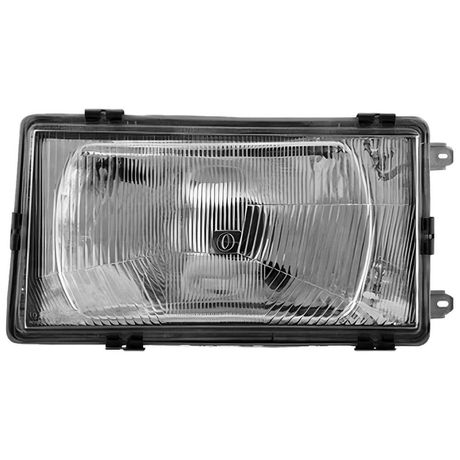 Farol Gol G1 Parati Saveiro Voyage 83 a 90 Foco Simples Ogus FW43