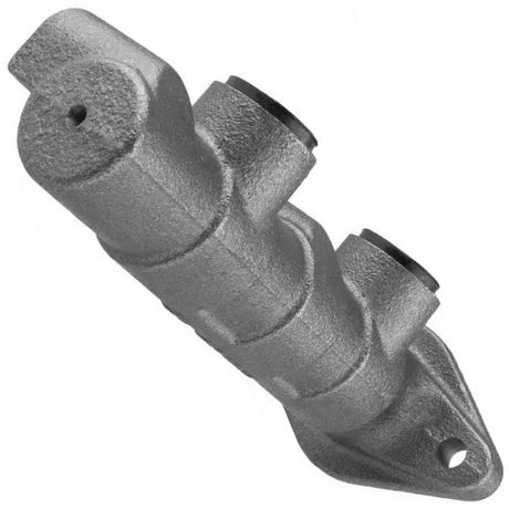 Cilindro Mestre Freio Duplo Chevrolet Bonanza A10 C20 D20 Veraneio 66 a 97 Bosch 0986AB8623